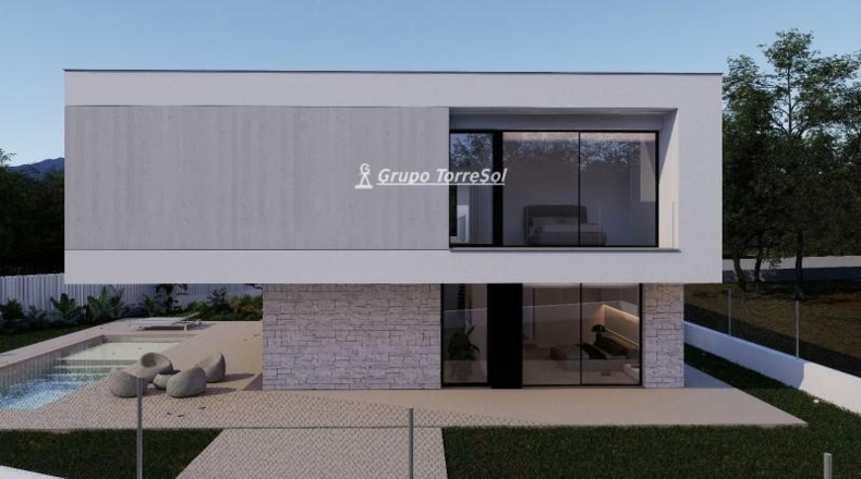 Tarragona - el Vendrell - 777m2
