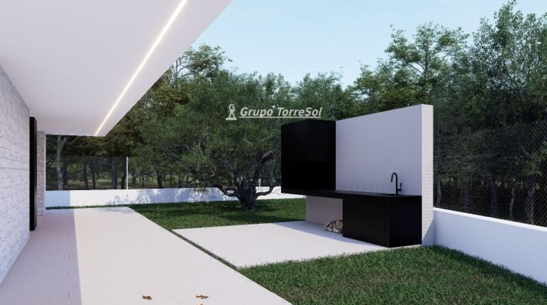 Tarragona - el Vendrell - 777m2