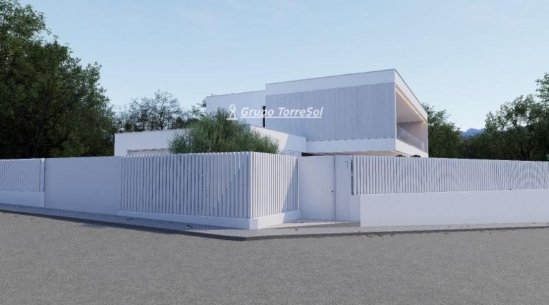 Tarragona - el Vendrell - 777m2