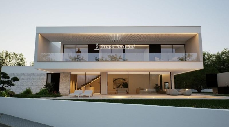 Tarragona - el Vendrell - 777m2