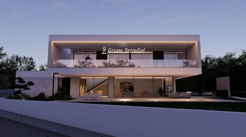 Tarragona - el Vendrell - 777m2