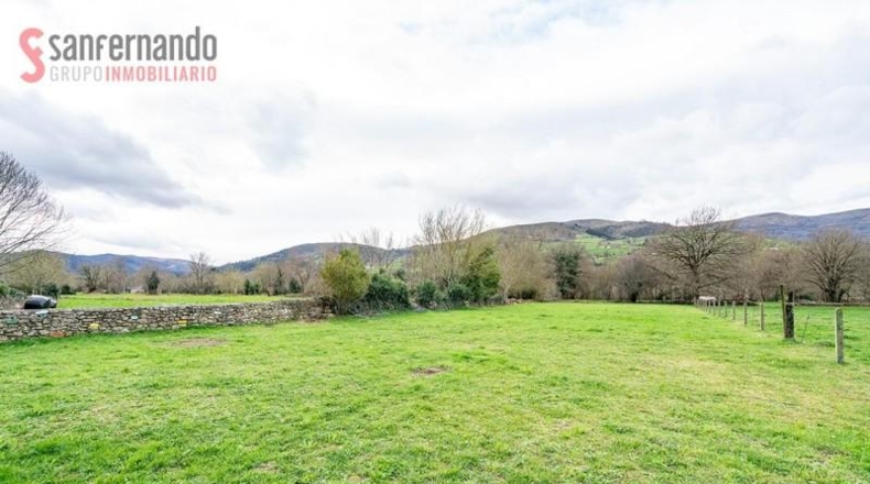 Cantàbria - Santiurde de Toranzo - 2045m2