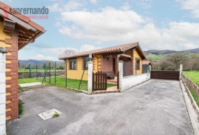 Santiurde de Toranzo 2045&nbsp;м²