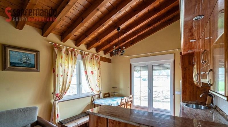 Cantàbria - Santiurde de Toranzo - 2045m2