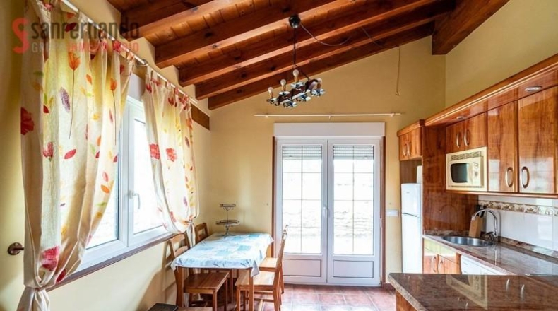 Cantàbria - Santiurde de Toranzo - 2045m2