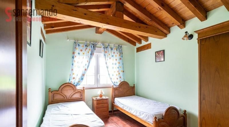 Cantàbria - Santiurde de Toranzo - 2045m2