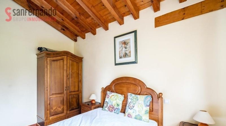 Cantàbria - Santiurde de Toranzo - 2045m2