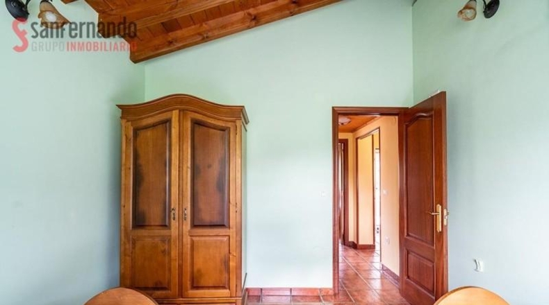 Cantàbria - Santiurde de Toranzo - 2045m2