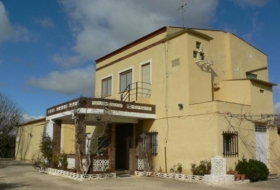 Almansa 484&nbsp;m²