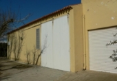 Xalet independent amb terreny en venda a la España, Almansa, ref.: TR377542 foto