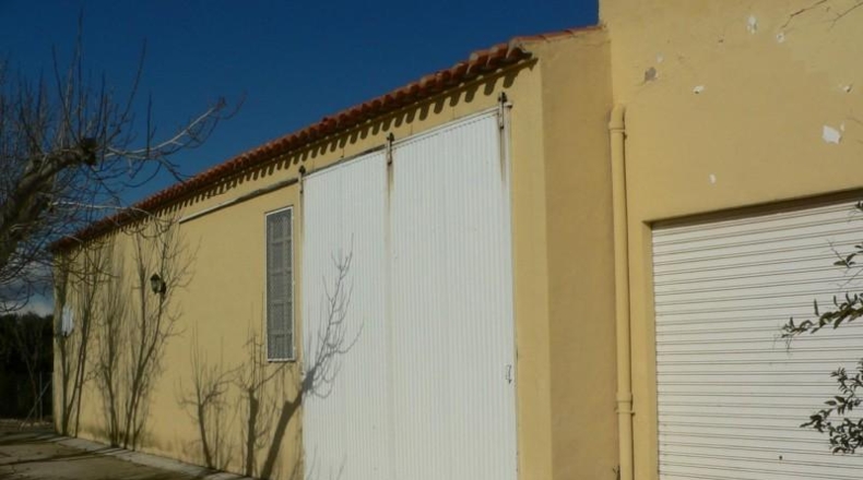Альбакете - Almansa - 484m2