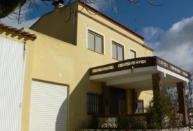 Almansa 484&nbsp;m²