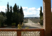 Xalet independent amb terreny en venda a la España, Almansa, ref.: TR377542 foto