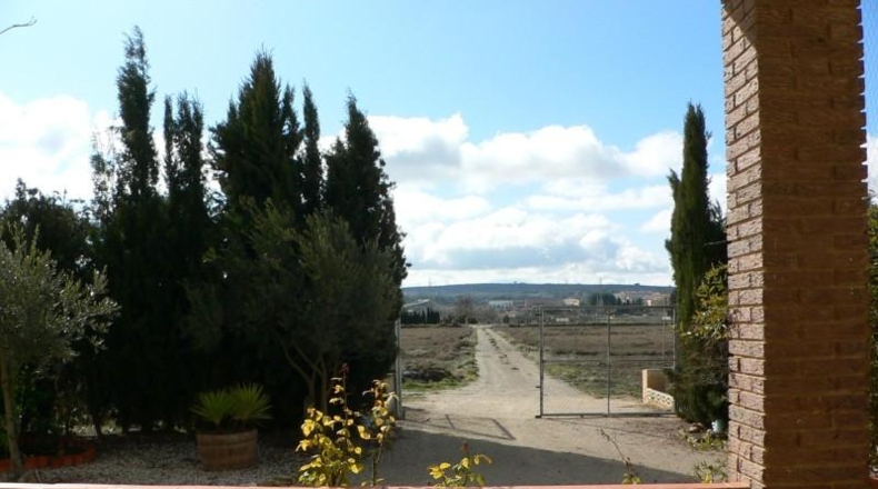 Альбакете - Almansa - 484m2
