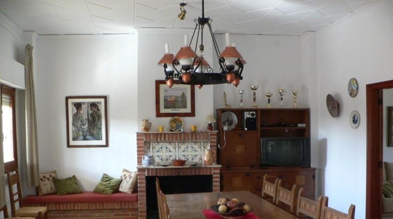 Альбакете - Almansa - 484m2