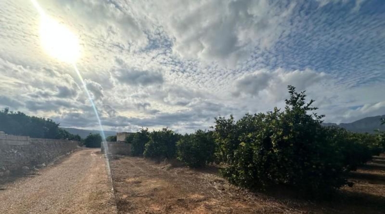 Alicante - Ondara - 22m2