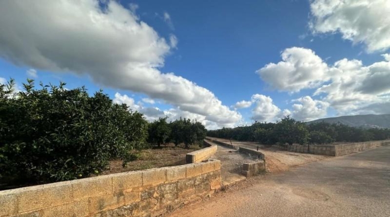 Alicante - Ondara - 22m2
