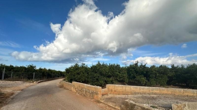 Alicante - Ondara - 22m2