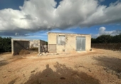 Terreny no urbanitzable en venda a la España, Ondara, ref.: TR359730 foto