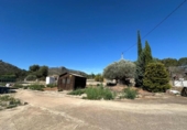 Parcel·la urbanitzable en venda a la España, Pedreguer, ref.: TR255329 foto