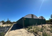 Parcel·la urbanitzable en venda a la España, Pedreguer, ref.: TR255329 foto
