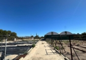 Parcel·la urbanitzable en venda a la España, Pedreguer, ref.: TR255329 foto