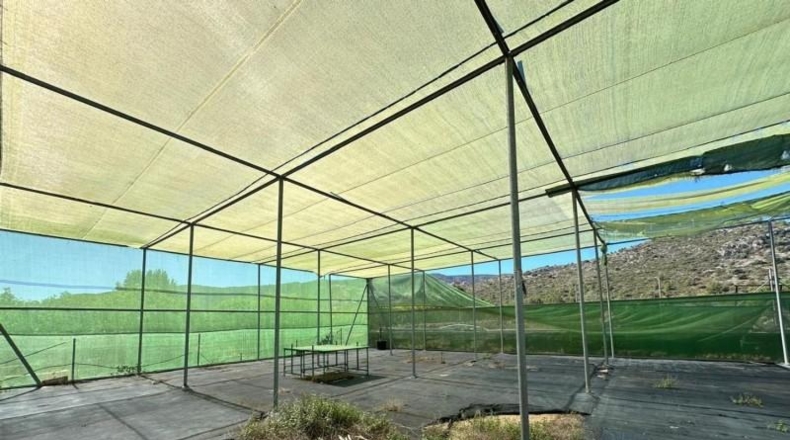Alicante - Pedreguer - 6700m2