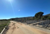 Parcel·la urbanitzable en venda a la España, Pedreguer, ref.: TR255329 foto