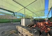 Parcel·la urbanitzable en venda a la España, Pedreguer, ref.: TR255329 foto