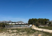 Parcel·la urbanitzable en venda a la España, Pedreguer, ref.: TR255329 foto