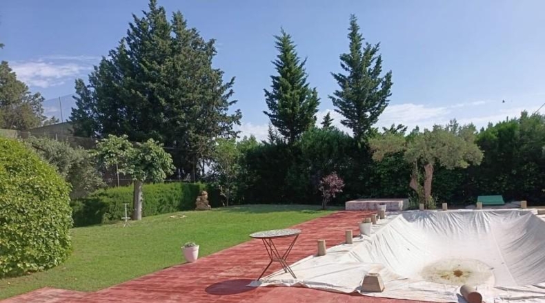 Zaragoza - Pedrola - 4740m2