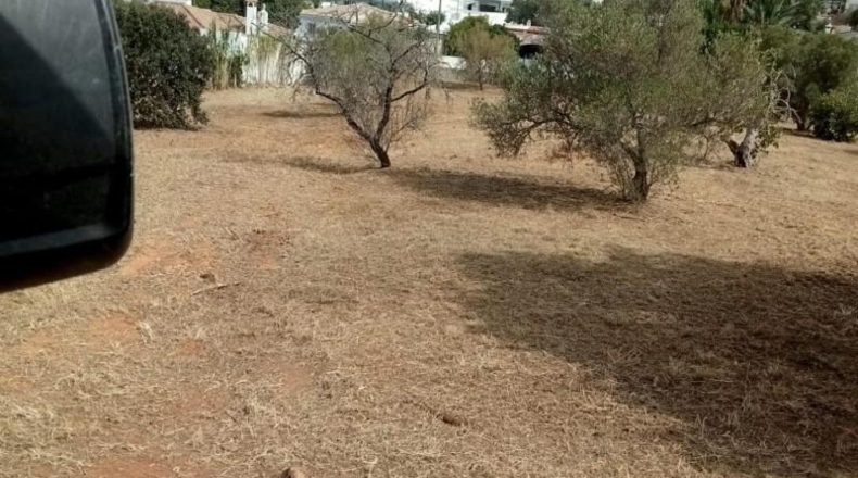 Cádiz - Чиклана-де-ла-Фронтера - 5120m2
