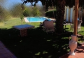 Xalet independent amb terreny en venda a la España, Còrdova, ref.: TR153848 foto