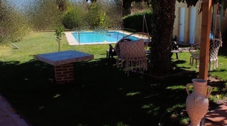 Córdoba - Córdoba - 1400m2