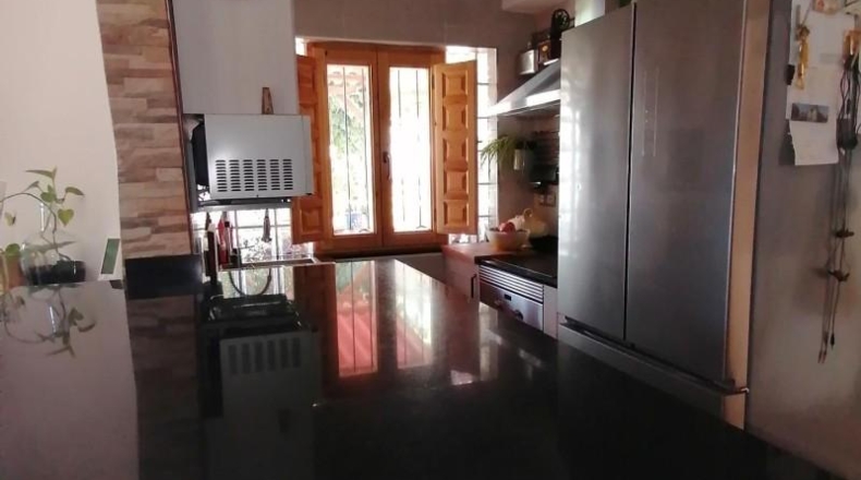 Córdoba - Córdoba - 1400m2