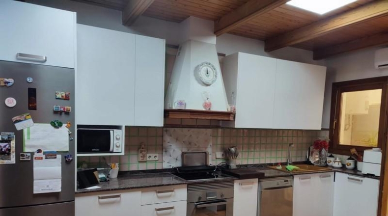 Кастельон - Torreblanca - 412m2