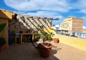 Casa de poble en venda a la España, Torreblanca, ref.: TR380567 foto