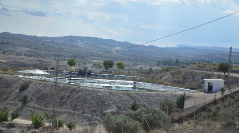 Murcia - Las Torres de Cotillas - 40000m2