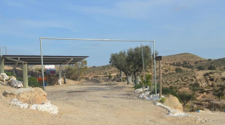 Murcia - Las Torres de Cotillas - 40000m2