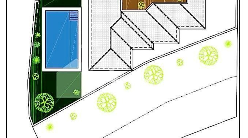 Almería - Albox - 107m2