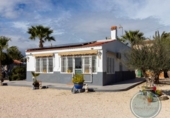 Xalet independent amb terreny en venda a la España, Elx, ref.: TR382680 foto