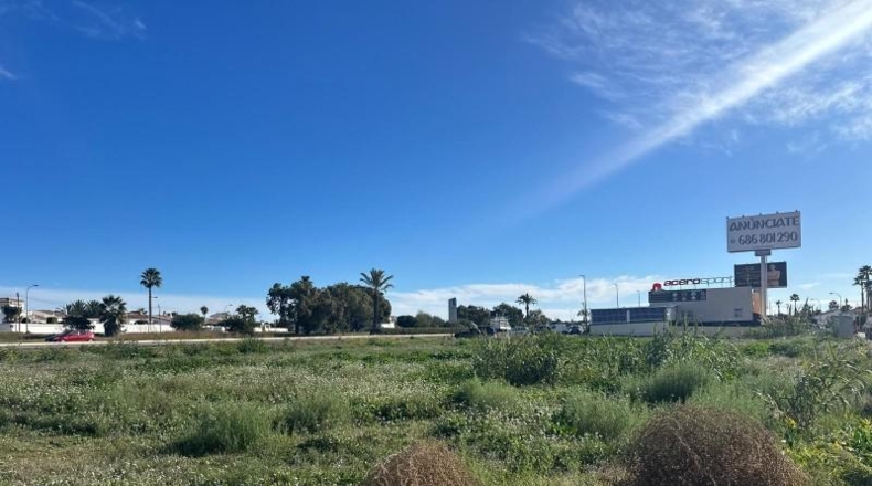 Alicante - Torrevieja - 800m2