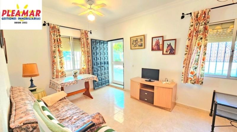 Cádiz - Chipiona - 700m2