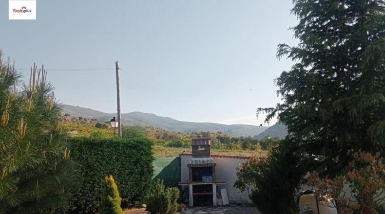 Ávila - Sotalbo - 932m2