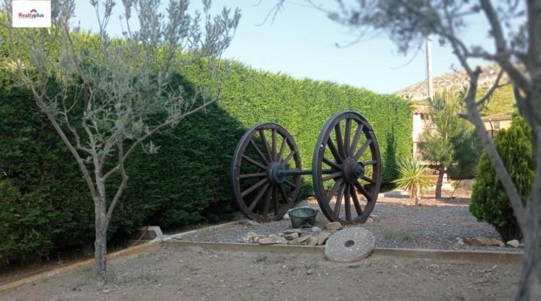 Ávila - Sotalbo - 932m2