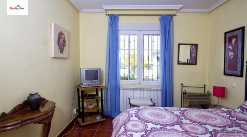 Ávila - Sotalbo - 932m2