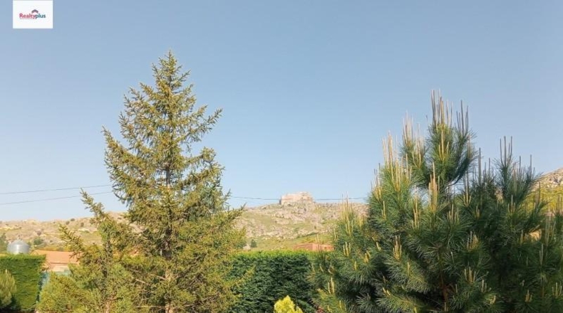 Ávila - Sotalbo - 932m2