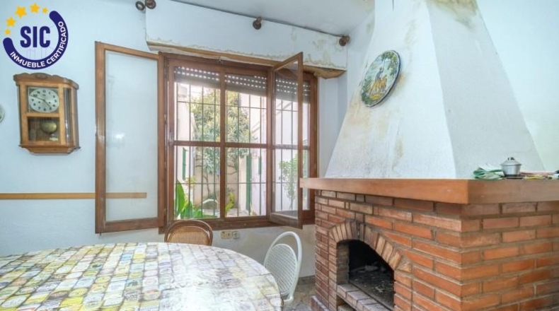 Castellón - Castellón de la Plana - 442m2