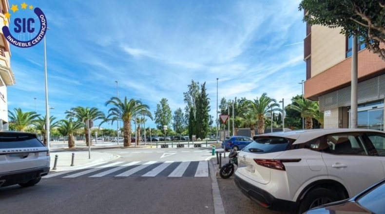 Castellón - Castellón de la Plana - 442m2