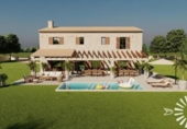 Land suitable for development for sale on España, Porreras, ref: TR223784 photo